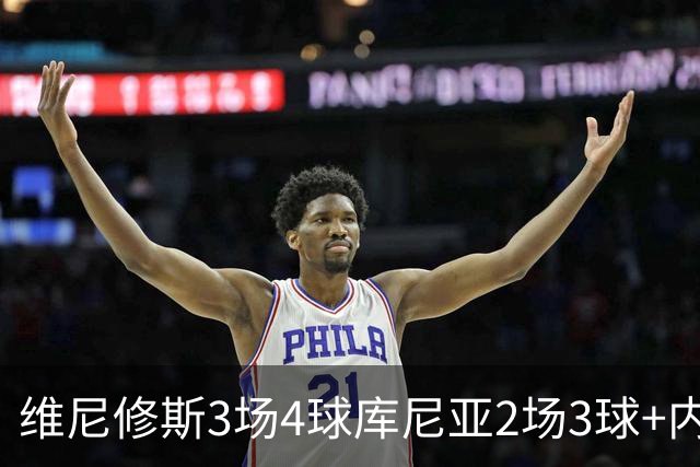 维尼修斯3场4球库尼亚2场3球+内马尔回归 五星巴西渐入佳境